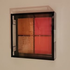 NEW Profusion Cosmetics MINI RUBIES